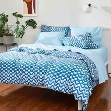 Load image into Gallery viewer, Classic Duvet Cover
