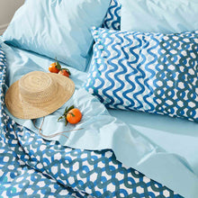 Load image into Gallery viewer, Classic Duvet Cover