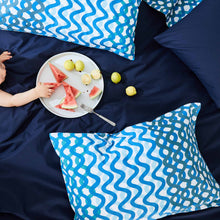 Load image into Gallery viewer, Luxe Pillowcases