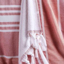 Load image into Gallery viewer, Second Hammam Towel
