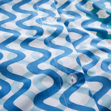 Load image into Gallery viewer, Luxe Duvet Cover