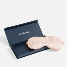Load image into Gallery viewer, Mulberry Silk Eyemask