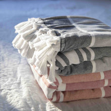 Load image into Gallery viewer, Second Hammam Towel