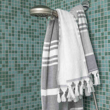 Load image into Gallery viewer, Second Hammam Towel