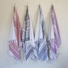 Load image into Gallery viewer, Second Hammam Towel