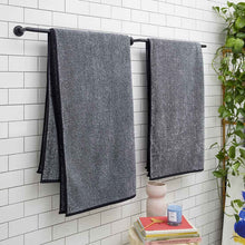 Load image into Gallery viewer, Super-Plush Bath Sheets