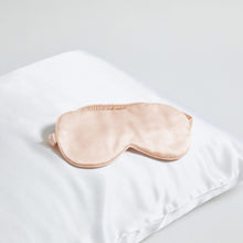 Load image into Gallery viewer, Mulberry Silk Eyemask