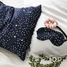 Load image into Gallery viewer, Mulberry Silk Pillowcase