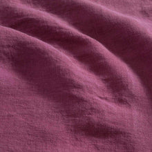 Load image into Gallery viewer, Linen Core Sheet Set