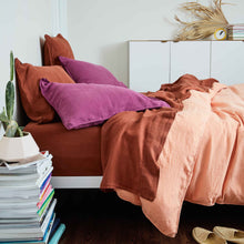 Load image into Gallery viewer, Linen Pillowcases