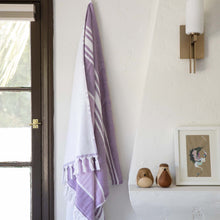 Load image into Gallery viewer, Second Hammam Towel