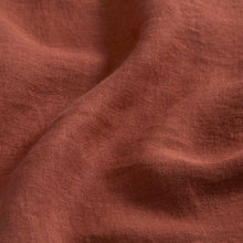 Load image into Gallery viewer, Linen Core Sheet Set