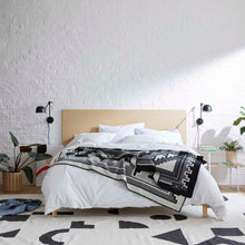 Load image into Gallery viewer, Pendleton Heritage Blanket