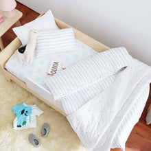 Load image into Gallery viewer, Toddler Sheet Set