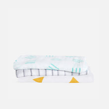 Load image into Gallery viewer, Baby Swaddle Set