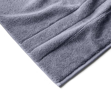 Load image into Gallery viewer, Super Plush Bath Sheet and Hand Towel Set