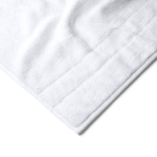 Load image into Gallery viewer, Super Plush Bath Towel and Hand Towel Set