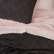 Load image into Gallery viewer, Linen Quilt