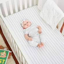 Load image into Gallery viewer, Mini Crib Sheet Set