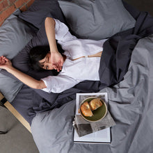 Load image into Gallery viewer, Classic Duvet Cover