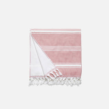 Load image into Gallery viewer, Second Hammam Towel