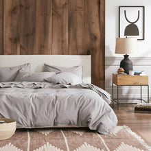 Load image into Gallery viewer, Heathered Cashmere Pillowcases