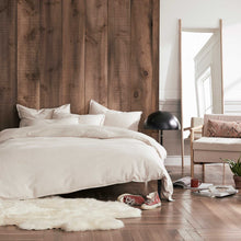 Load image into Gallery viewer, Heathered Cashmere Pillowcases