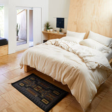 Load image into Gallery viewer, Heathered Cashmere Duvet Cover