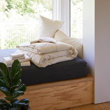 Load image into Gallery viewer, Heathered Cashmere Pillowcases