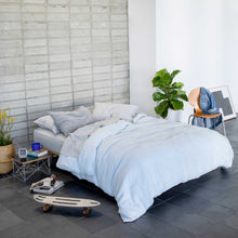 Load image into Gallery viewer, Linen Pillowcases