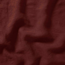 Load image into Gallery viewer, Linen Core Sheet Set