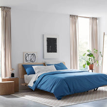 Load image into Gallery viewer, Classic Duvet Cover