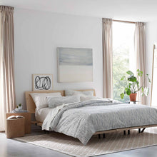 Load image into Gallery viewer, Luxe Duvet Cover