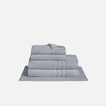 Load image into Gallery viewer, Mid Plush Bath Towel Set