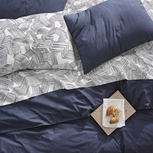 Load image into Gallery viewer, Luxe Duvet Cover