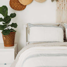 Load image into Gallery viewer, Linen Pillowcases