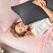 Load image into Gallery viewer, Linen Pillowcases