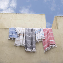 Load image into Gallery viewer, Second Hammam Towel