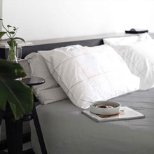 Load image into Gallery viewer, Classic Split King Sheet Set