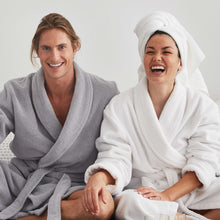Load image into Gallery viewer, Super-Plush Robe