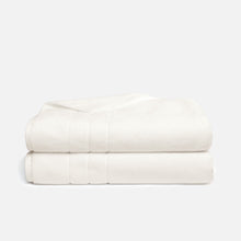 Load image into Gallery viewer, Super-Plush Bath Sheets