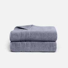 Load image into Gallery viewer, Super-Plush Bath Sheets