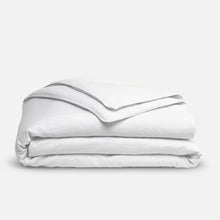 Load image into Gallery viewer, Twill Duvet Cover