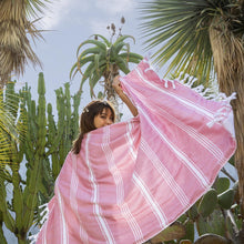 Load image into Gallery viewer, Second Hammam Towel