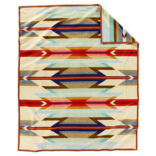Load image into Gallery viewer, Pendleton Heritage Blanket
