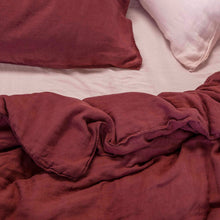 Load image into Gallery viewer, Linen Pillowcases
