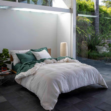 Load image into Gallery viewer, Linen Pillowcases
