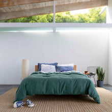 Load image into Gallery viewer, Linen Core Sheet Set
