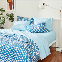 Load image into Gallery viewer, Classic Duvet Cover
