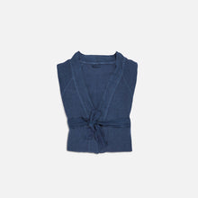 Load image into Gallery viewer, Linen Robe
